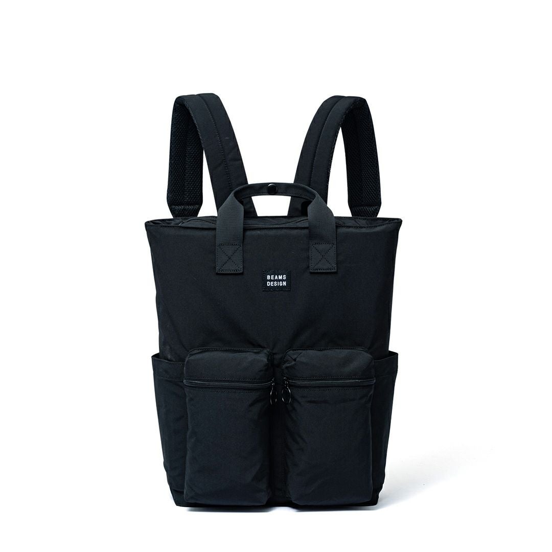 セール】BEAMS DESIGN Always バックパック 商品｜THE BAGMANIA
