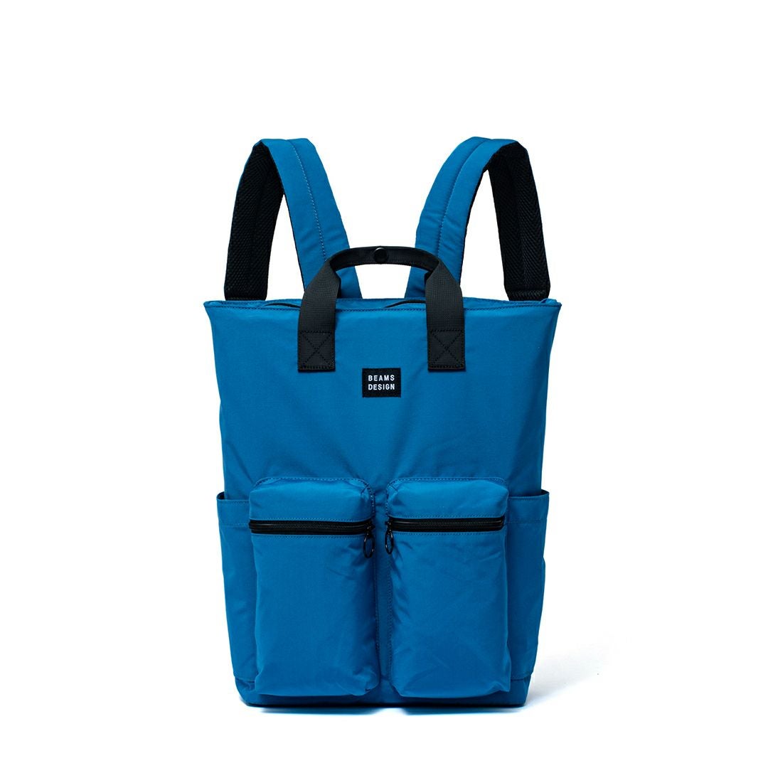 セール】BEAMS DESIGN Always バックパック 商品｜THE BAGMANIA
