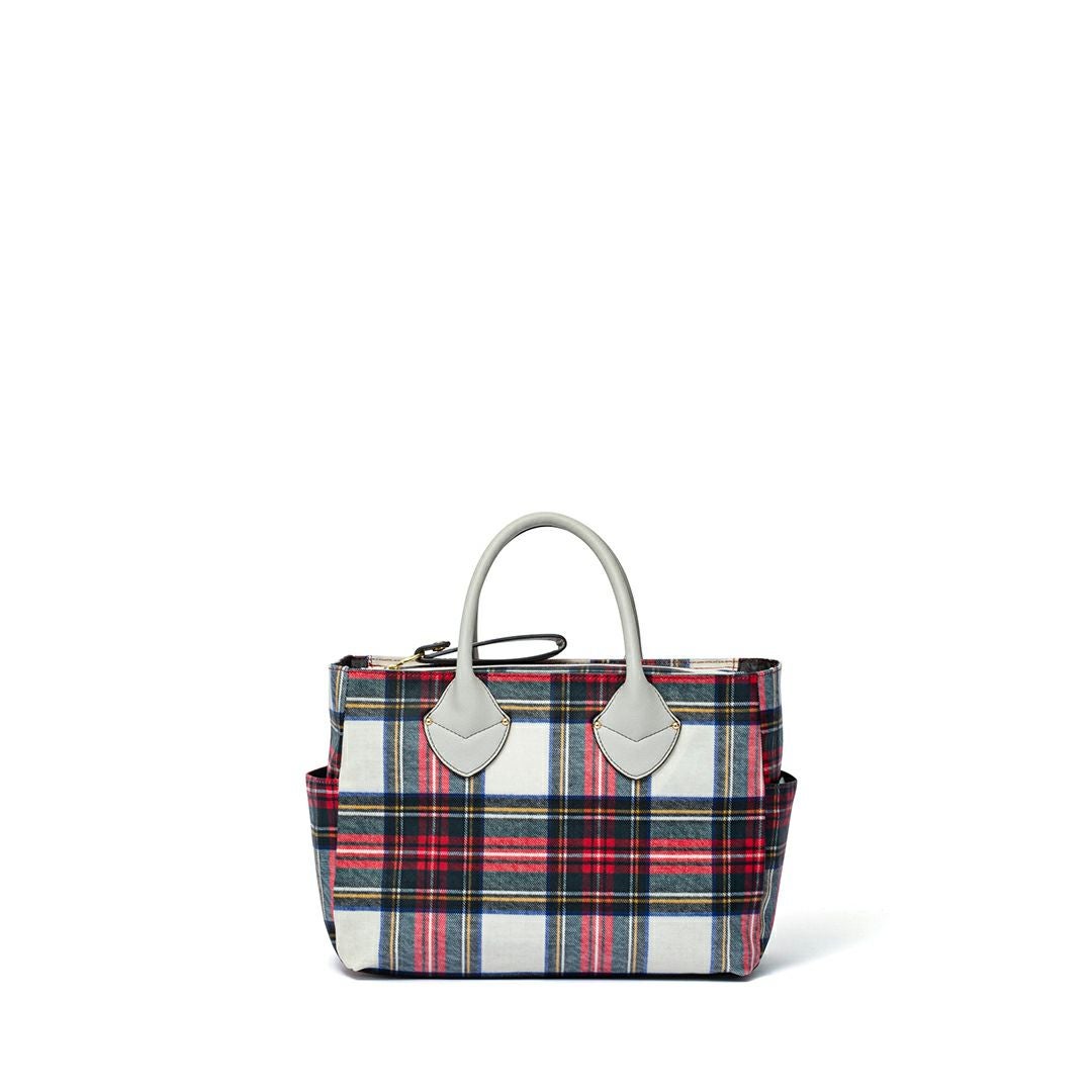 PATRICK COX パターン 2WAYハンド