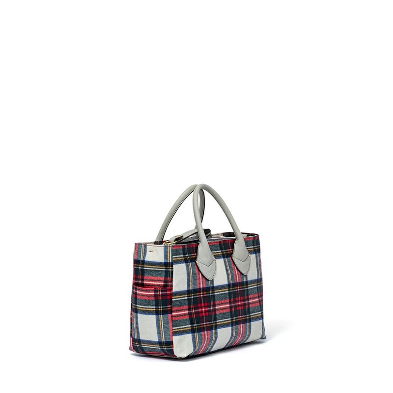 PATRICK COX パターン 2WAYハンド