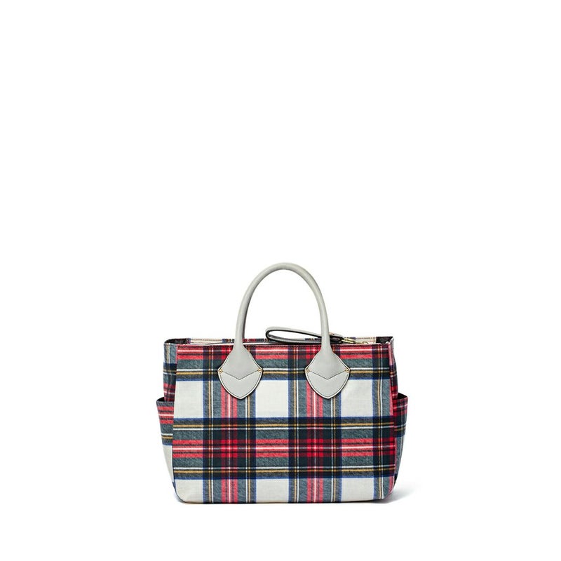 PATRICK COX パターン 2WAYハンド