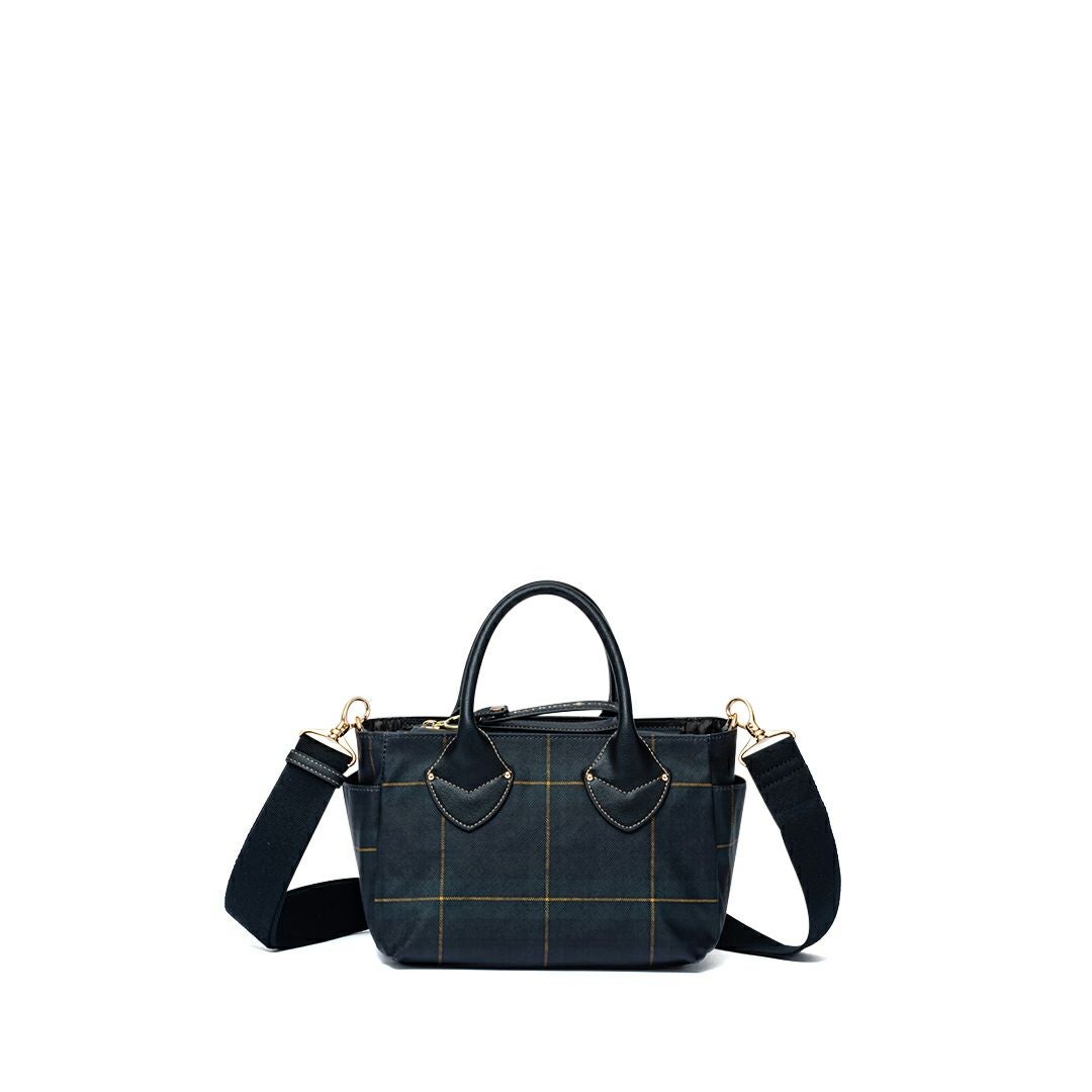 セール】PATRICK COX ジッピー ミニショルダー 商品｜THE BAGMANIA