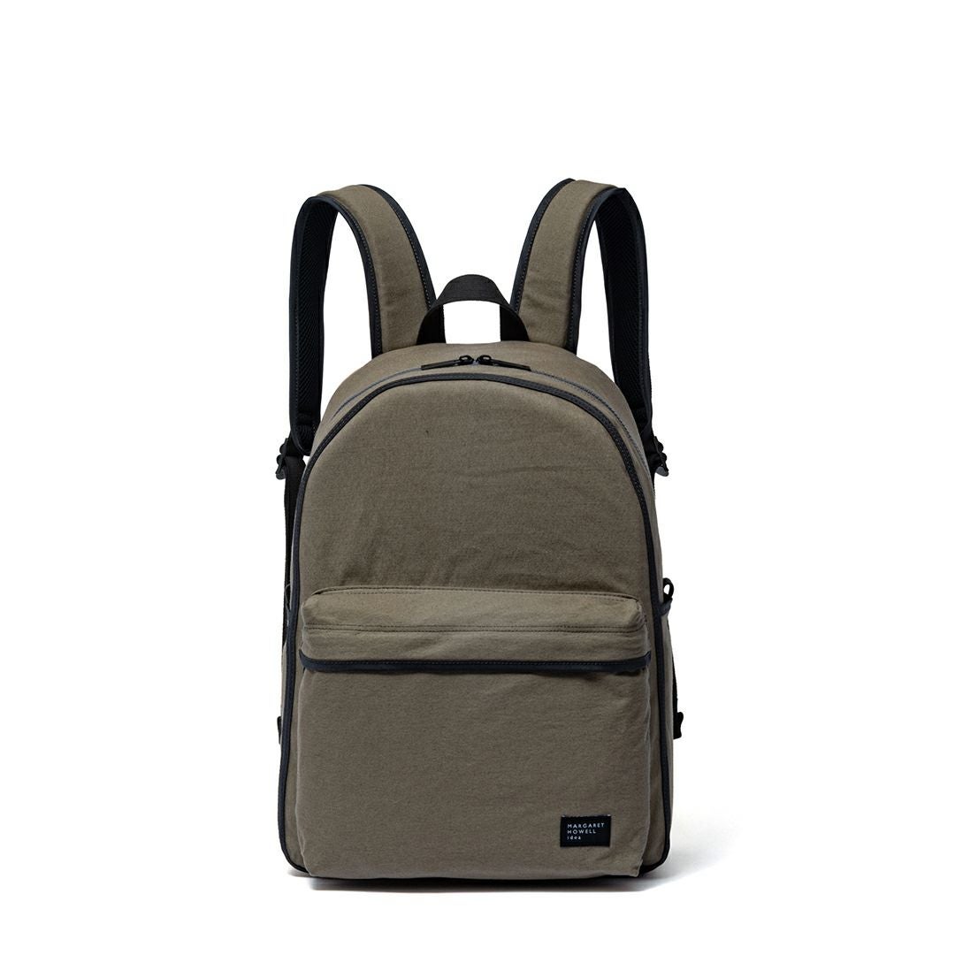 MARGARET HOWELL idea キャンパー リュック 商品｜THE BAGMANIA