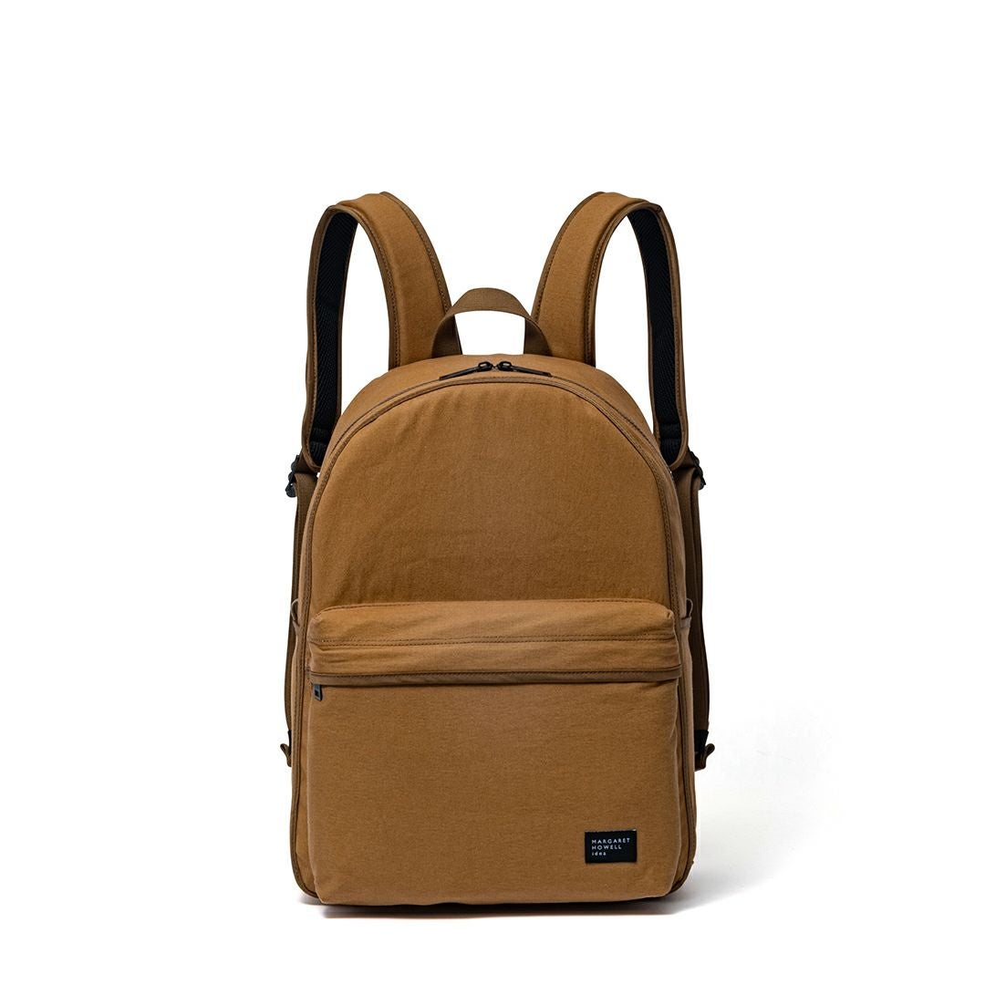MARGARET HOWELL idea キャンパー リュック 商品｜THE BAGMANIA