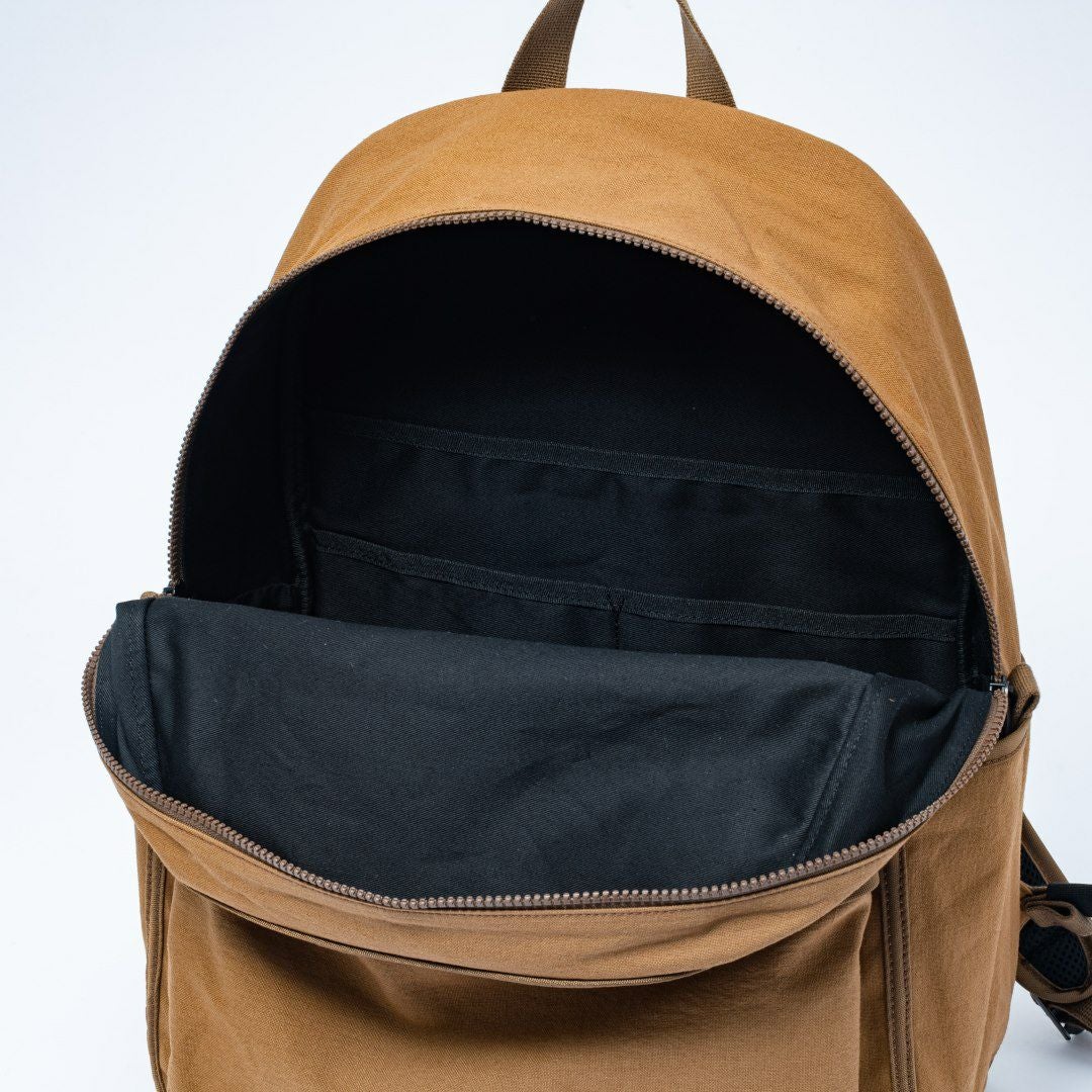 MARGARET HOWELL idea キャンパー リュック 商品｜THE BAGMANIA