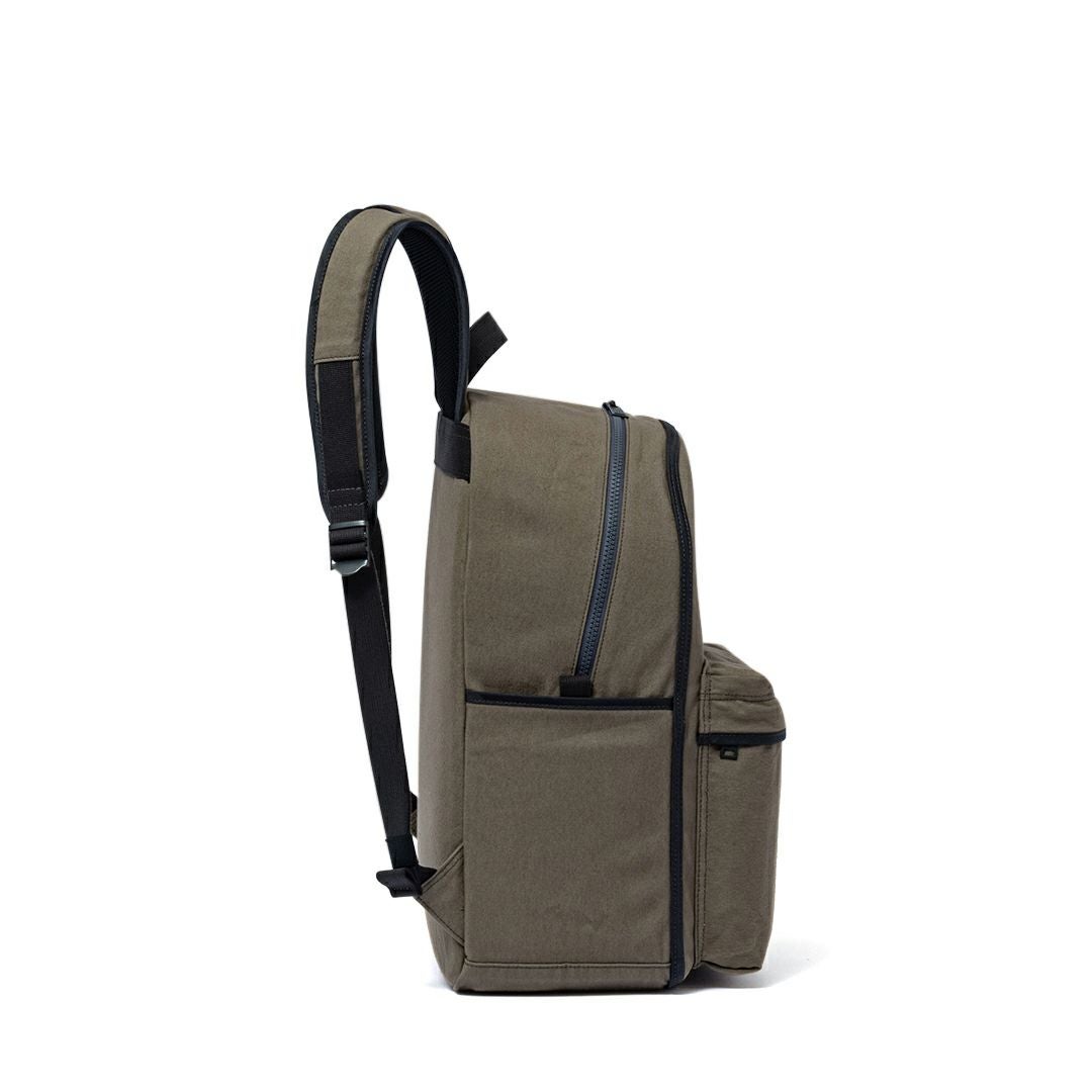 MARGARET HOWELL idea キャンパー リュック 商品｜THE BAGMANIA