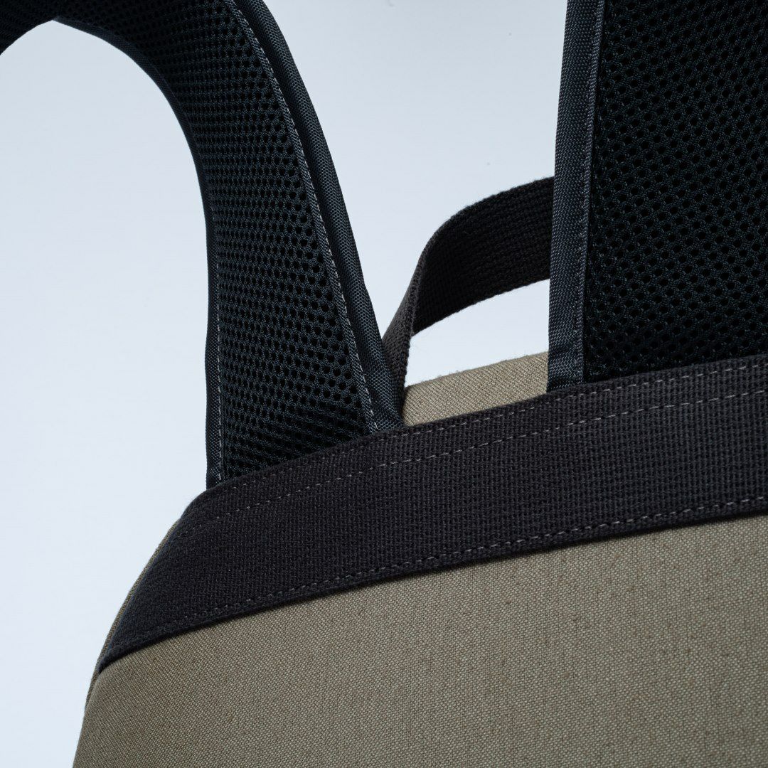 MARGARET HOWELL idea キャンパー リュック 商品｜THE BAGMANIA