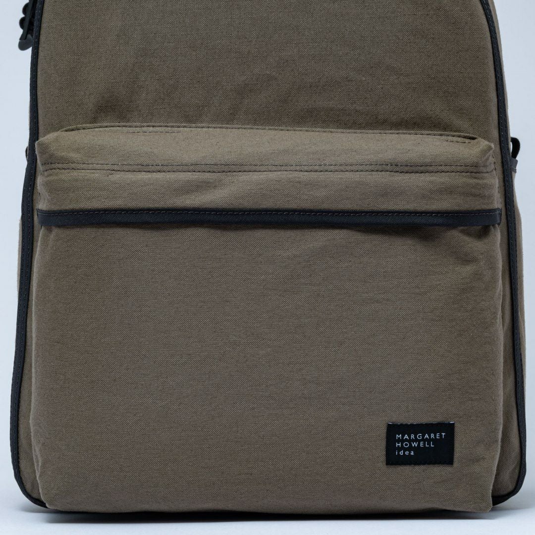 MARGARET HOWELL idea キャンパー リュック 商品｜THE BAGMANIA