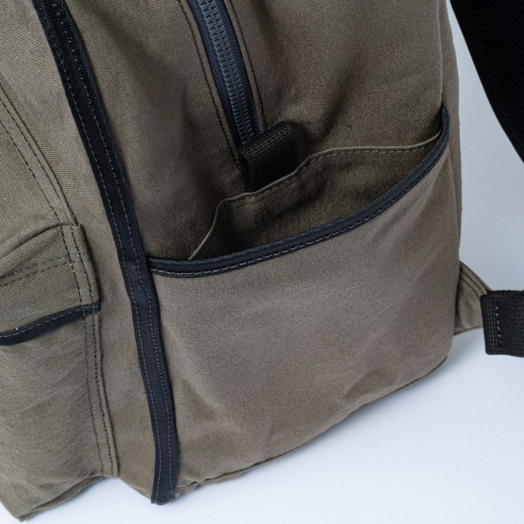 MARGARET HOWELL idea キャンパー リュック 商品｜THE BAGMANIA