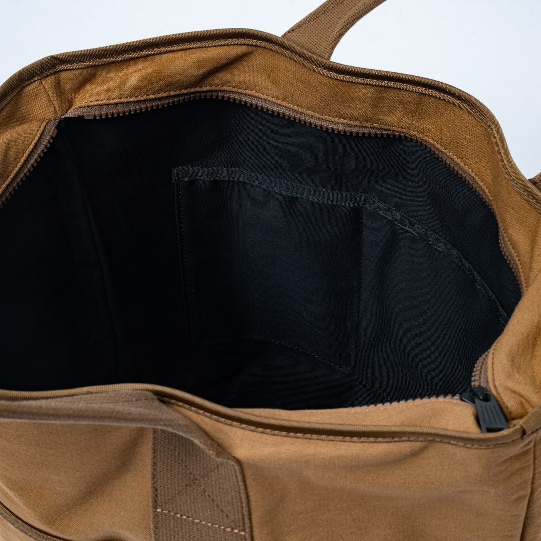 MARGARET HOWELL idea キャンパー トート 商品｜THE BAGMANIA