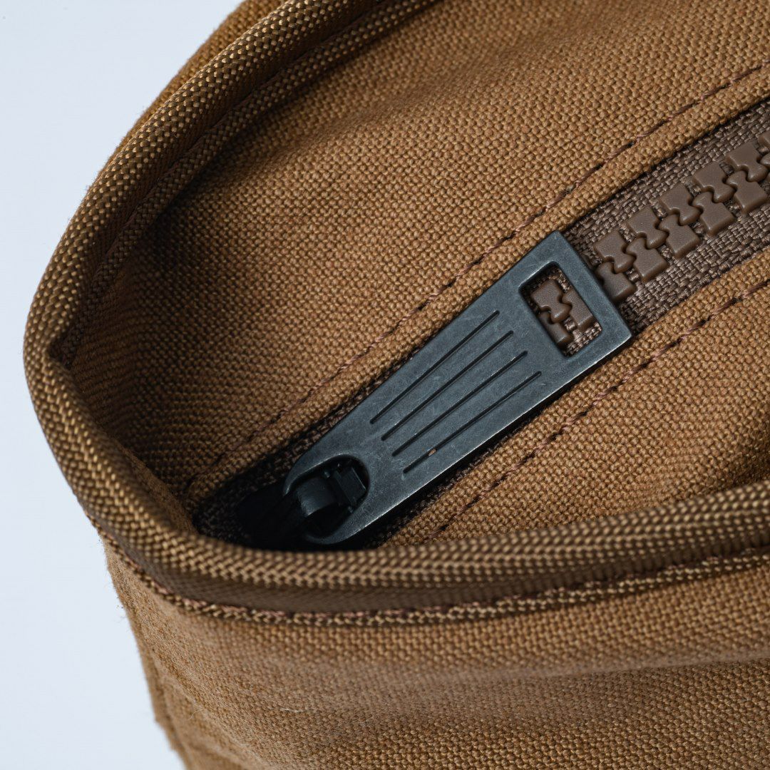 MARGARET HOWELL idea キャンパー トート 商品｜THE BAGMANIA
