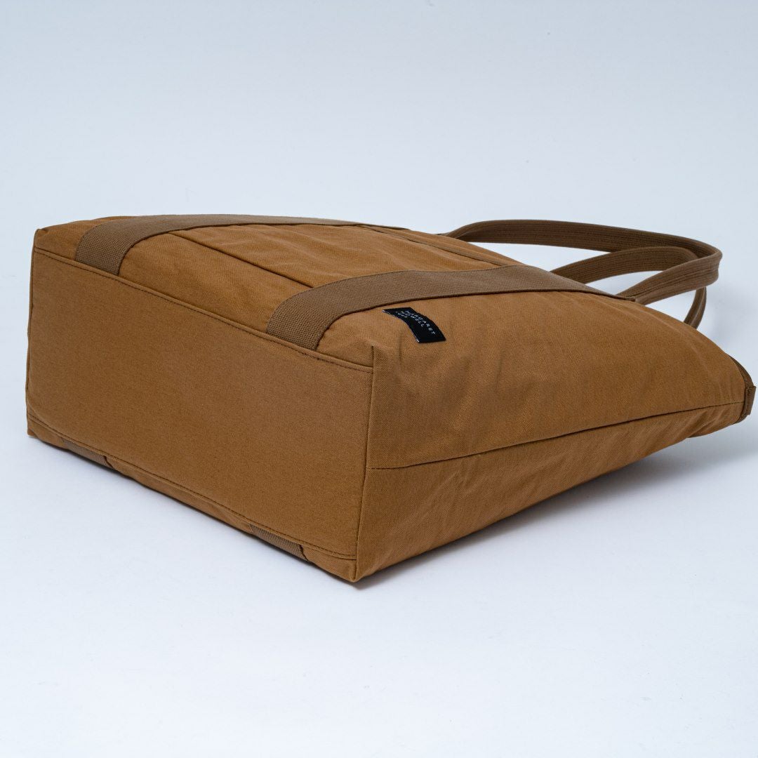 MARGARET HOWELL idea キャンパー トート 商品｜THE BAGMANIA