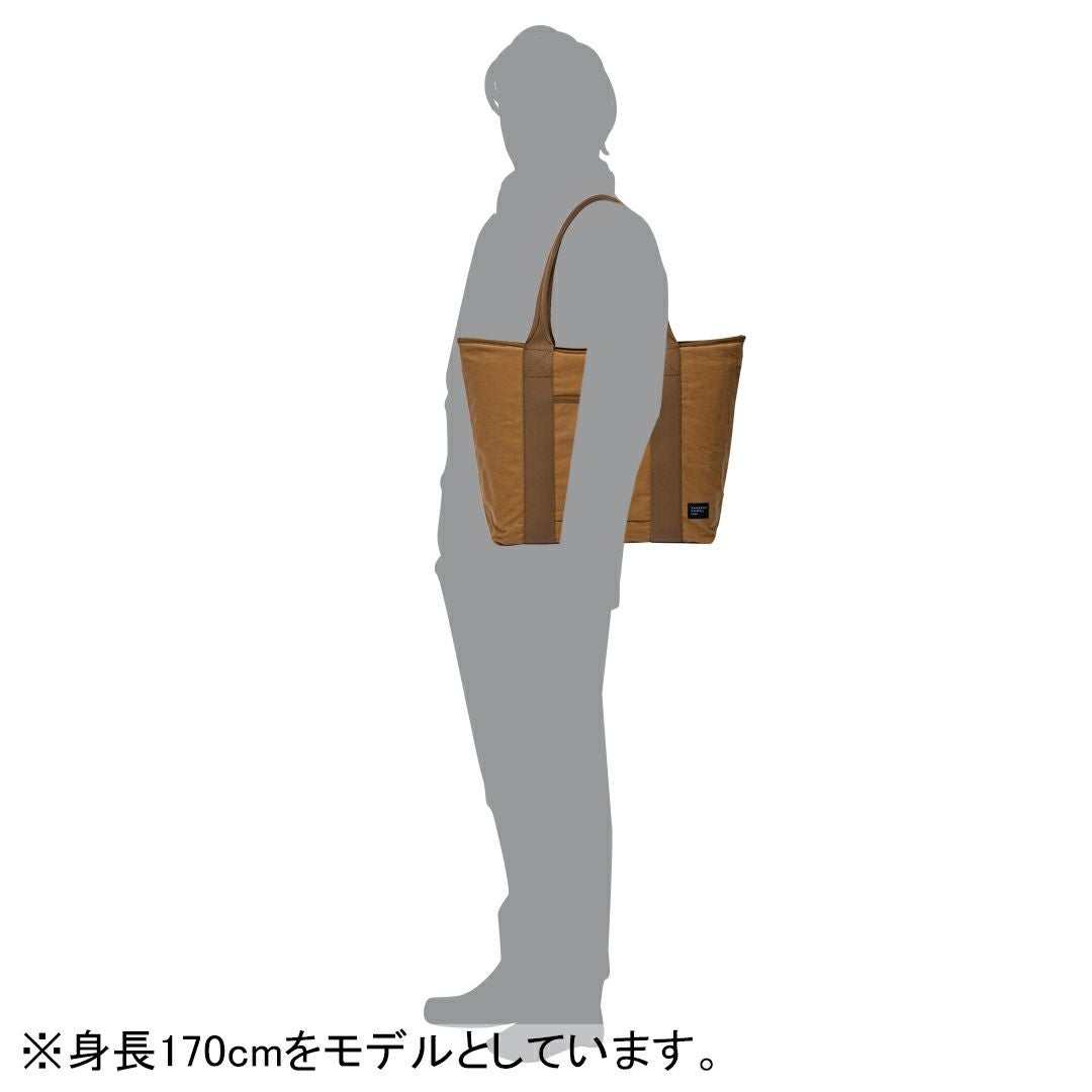 MARGARET HOWELL idea キャンパー トート 商品｜THE BAGMANIA