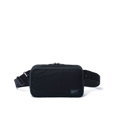 MARGARET HOWELL idea キャンパー ウエストバッグ 商品｜THE BAGMANIA
