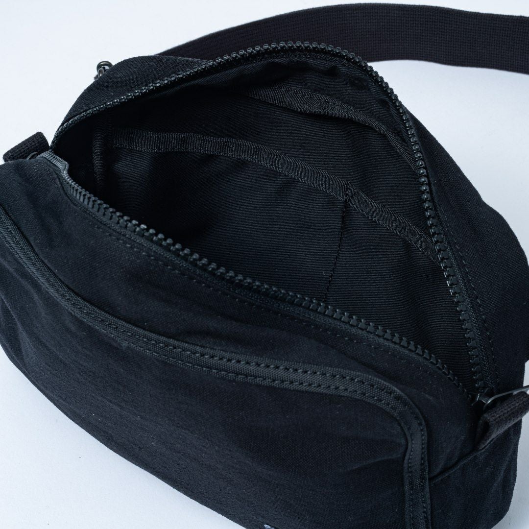 MARGARET HOWELL idea キャンパー ウエストバッグ 商品｜THE BAGMANIA