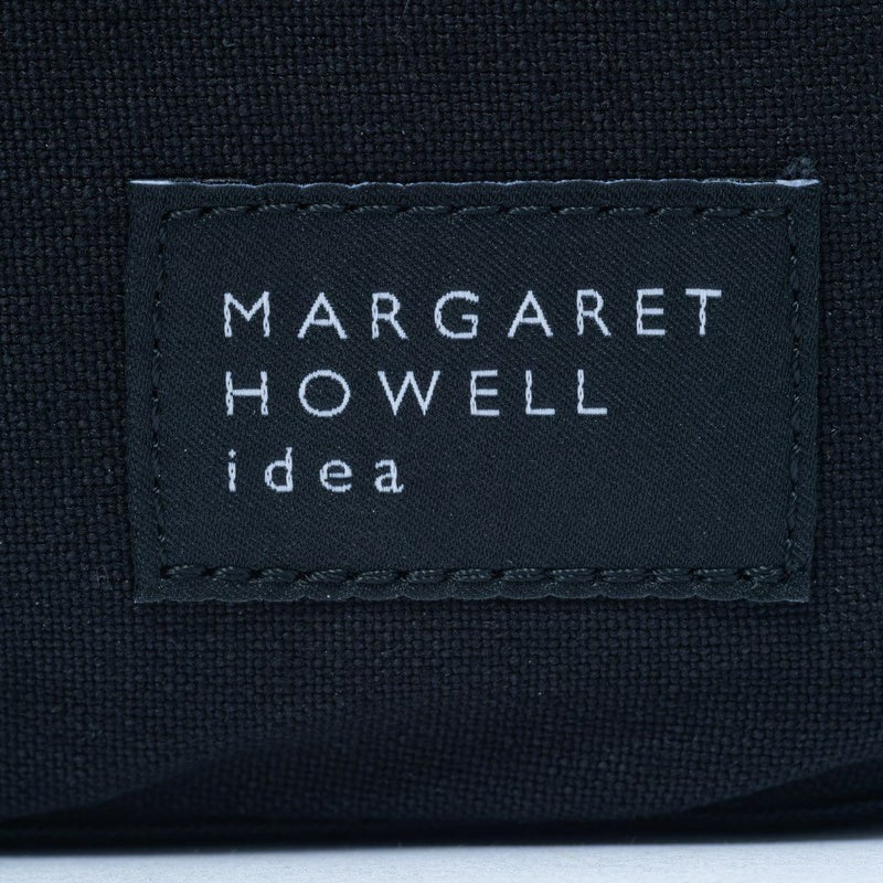 MARGARET HOWELL idea キャンパー ウエストバッグ