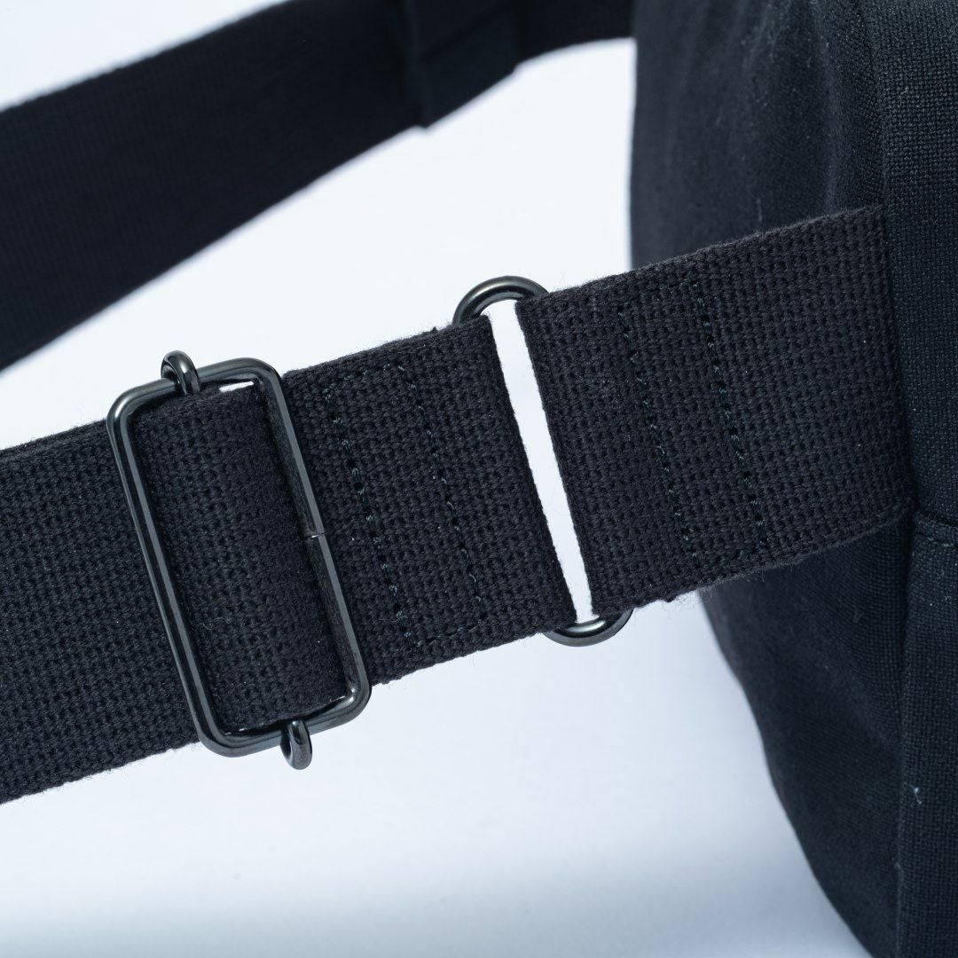 MARGARET HOWELL idea キャンパー ウエストバッグ 商品｜THE BAGMANIA