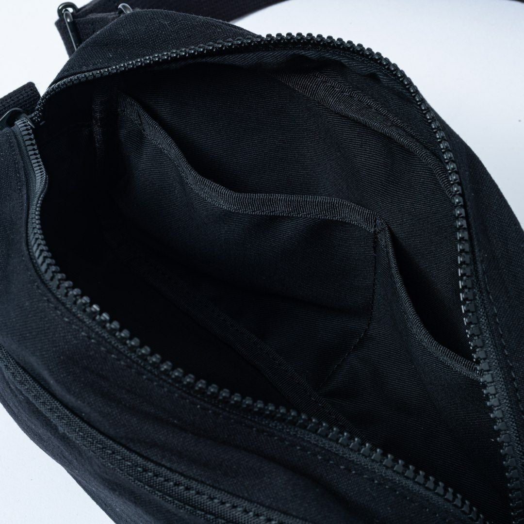 MARGARET HOWELL idea キャンパー ウエストバッグ 商品｜THE BAGMANIA