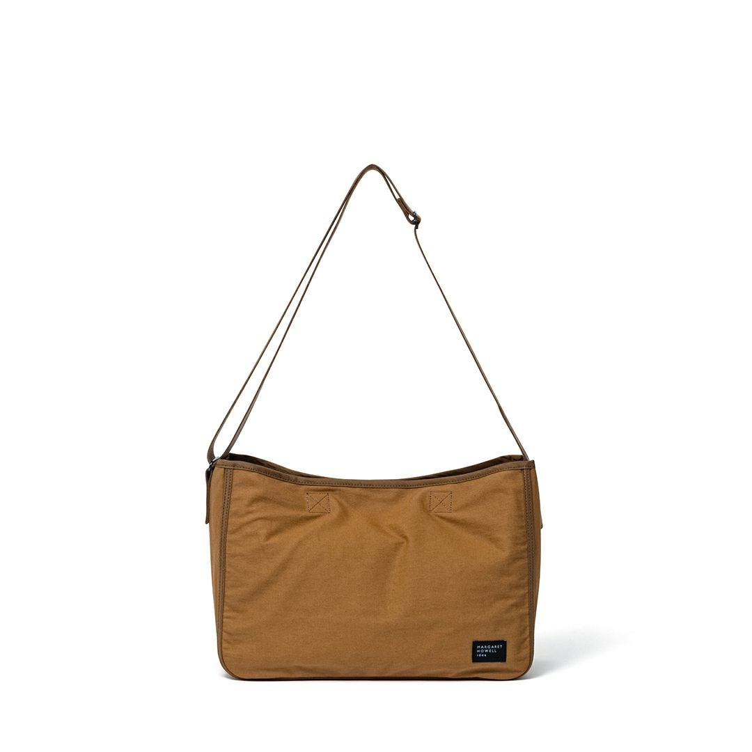 MARGARET HOWELL idea キャンパー ショルダー(S) 商品｜THE BAGMANIA