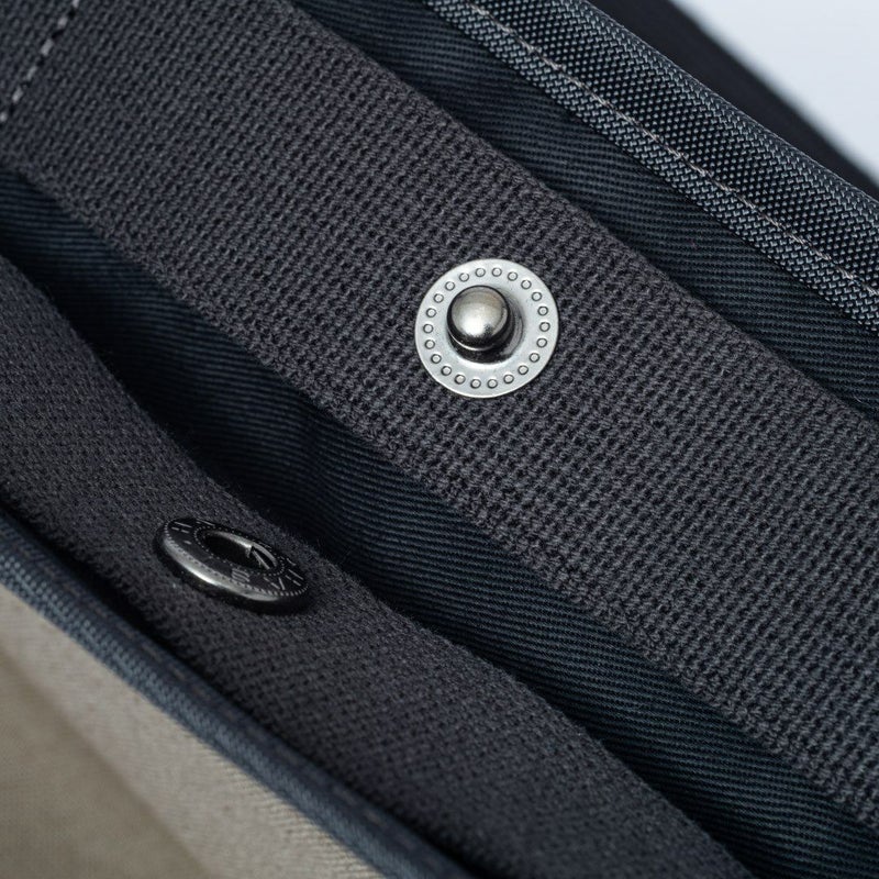 MARGARET HOWELL idea キャンパー ショルダー(S)