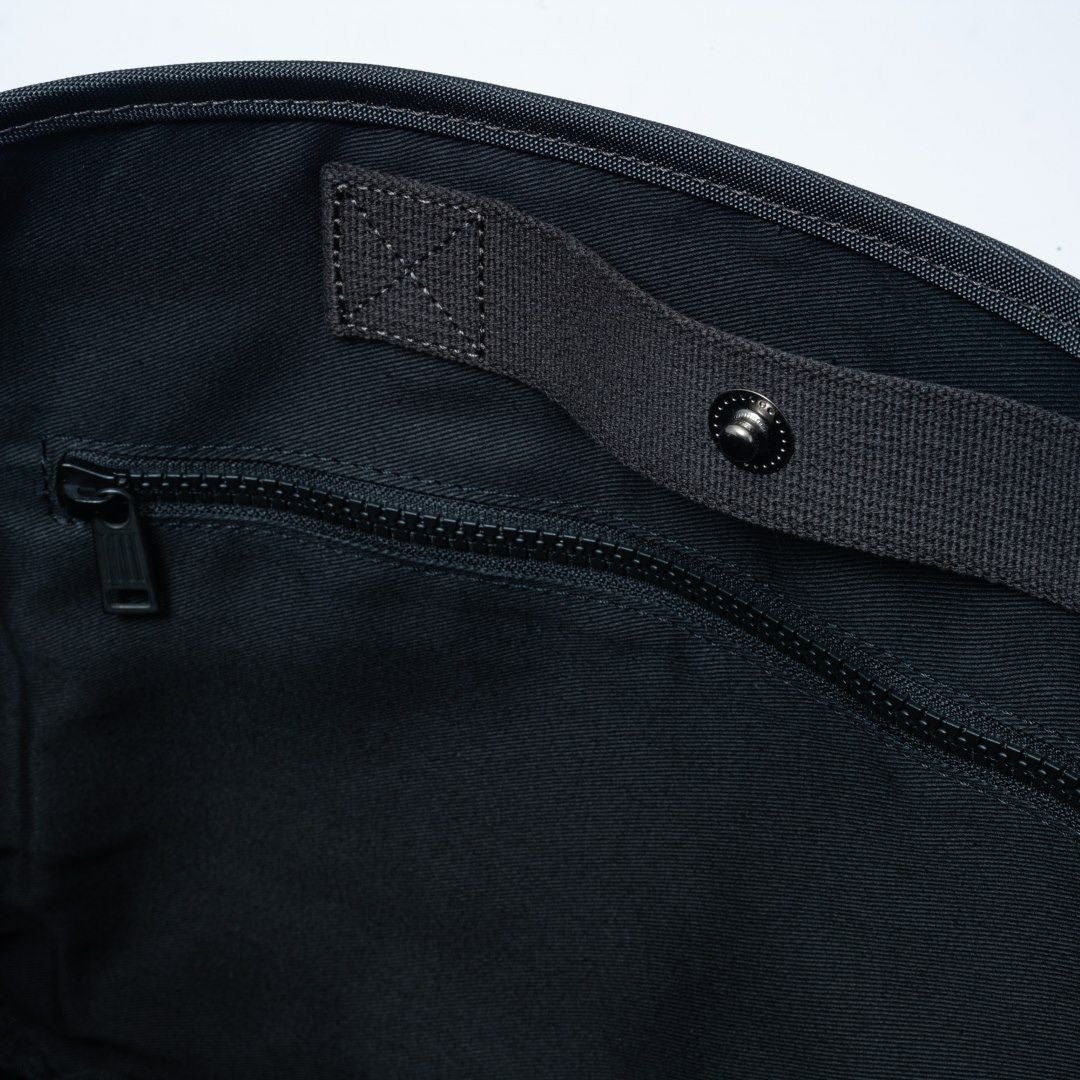 MARGARET HOWELL idea キャンパー ショルダー(S) 商品｜THE BAGMANIA
