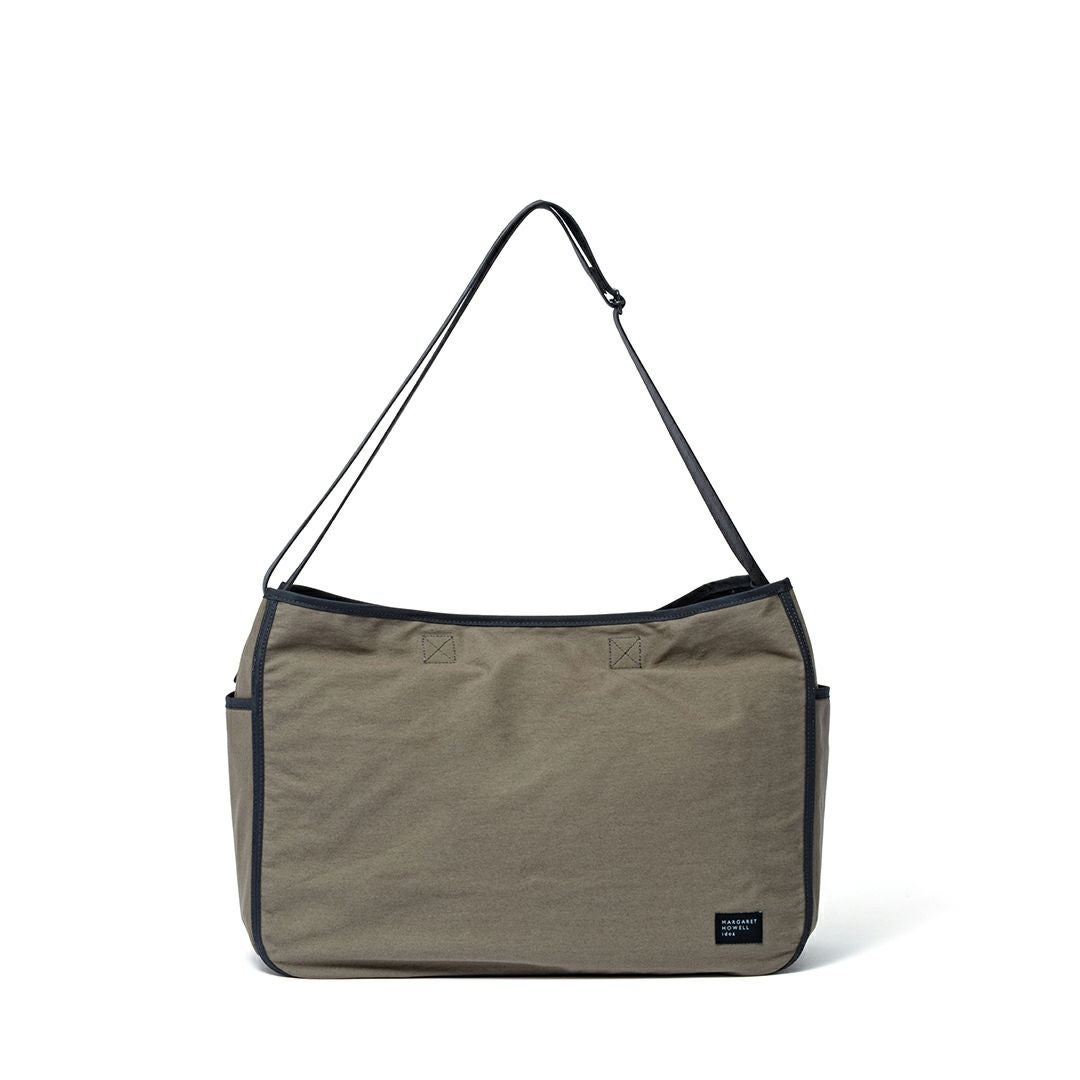 MARGARET HOWELL idea キャンパー ショルダー(M) 商品｜THE BAGMANIA