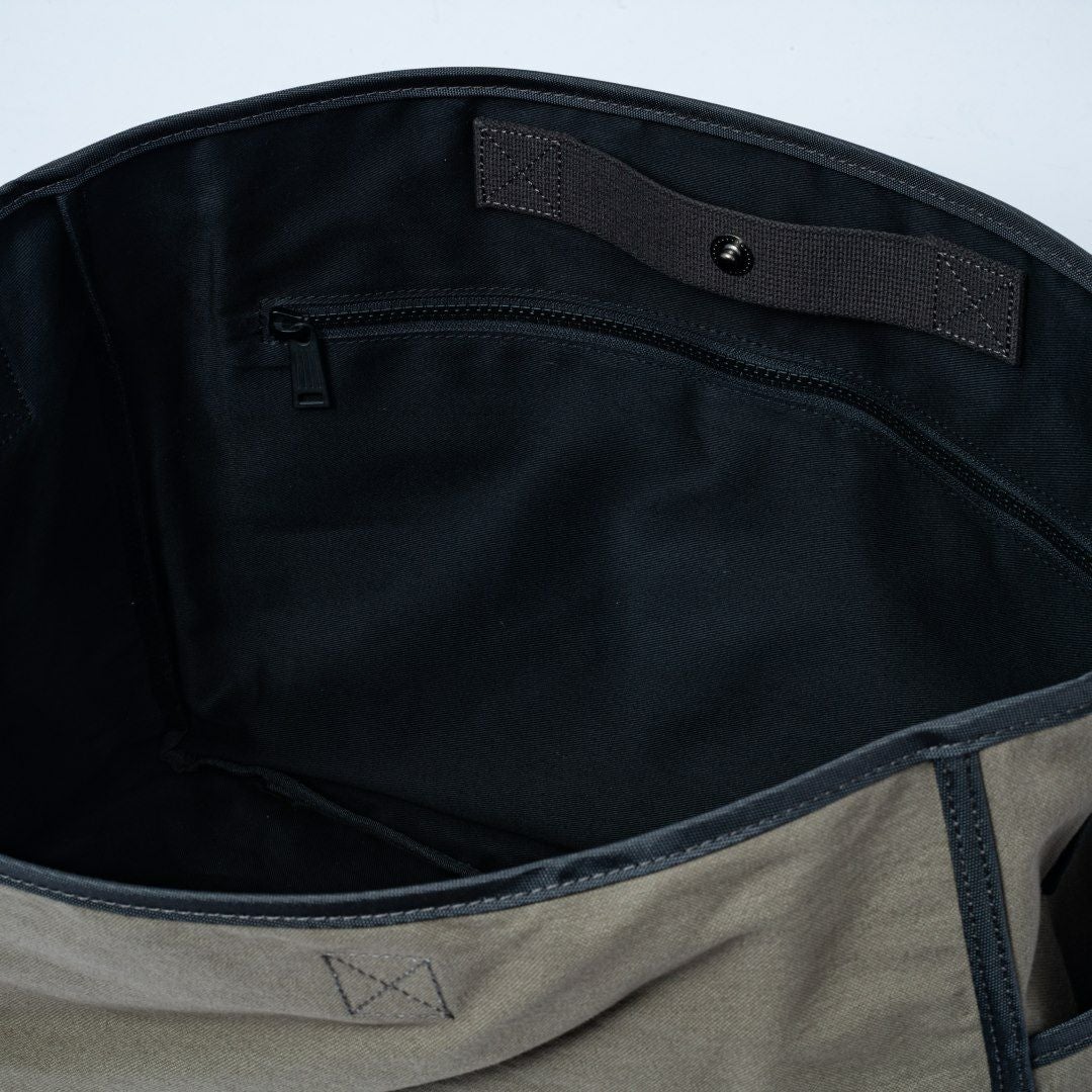 MARGARET HOWELL idea キャンパー ショルダー(M) 商品｜THE BAGMANIA