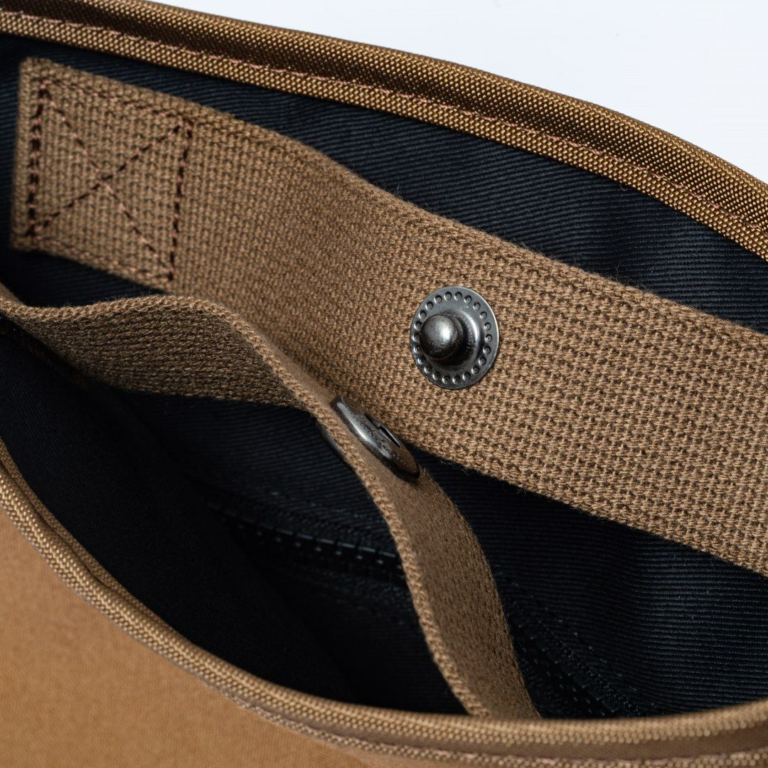 MARGARET HOWELL idea キャンパー ショルダー(M) 商品｜THE BAGMANIA