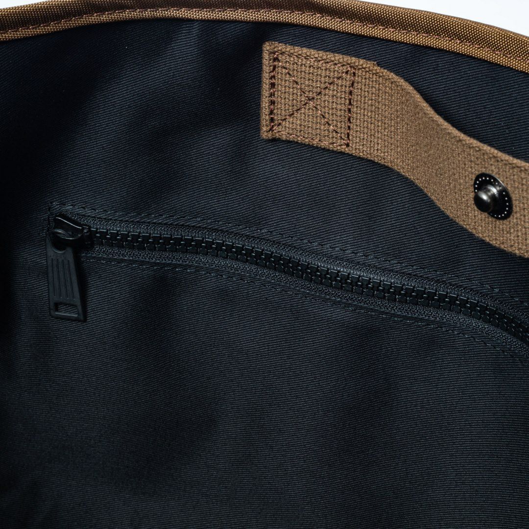 MARGARET HOWELL idea キャンパー ショルダー(M) 商品｜THE BAGMANIA