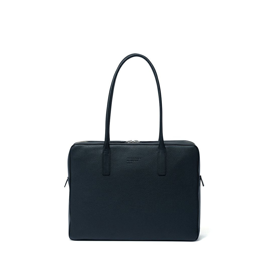 セール】MARGARET HOWELL idea セーブル ボストン 商品｜THE BAGMANIA