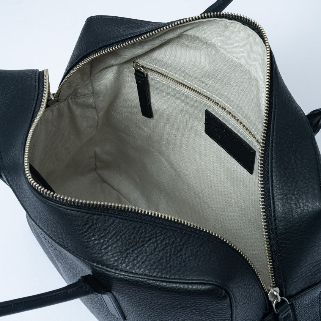 セール】MARGARET HOWELL idea セーブル ボストン 商品｜THE BAGMANIA