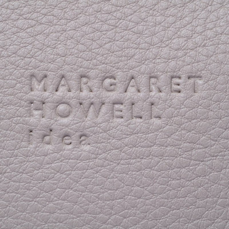 MARGARET HOWELL idea セーブル ボストン