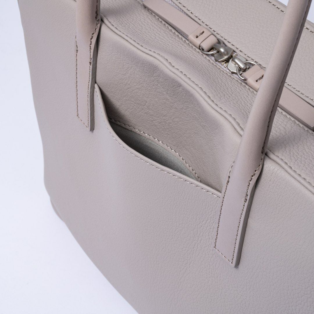 セール】MARGARET HOWELL idea セーブル ボストン 商品｜THE BAGMANIA