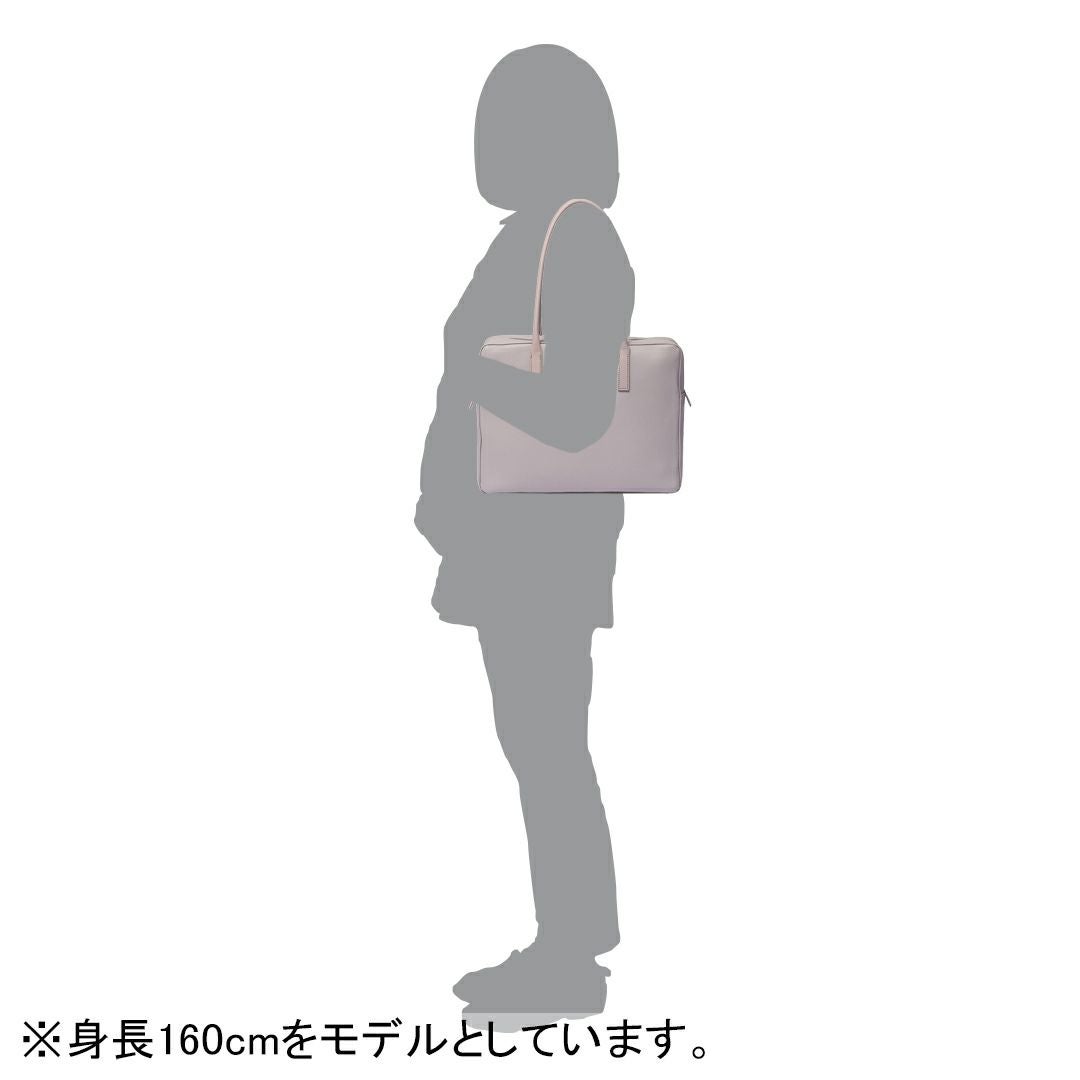 セール】MARGARET HOWELL idea セーブル ボストン 商品｜THE BAGMANIA