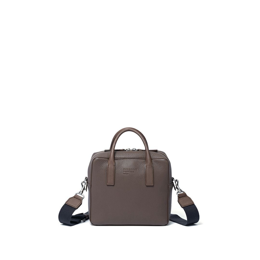 セール】MARGARET HOWELL idea セーブル 2WAYボストン 商品｜THE BAGMANIA