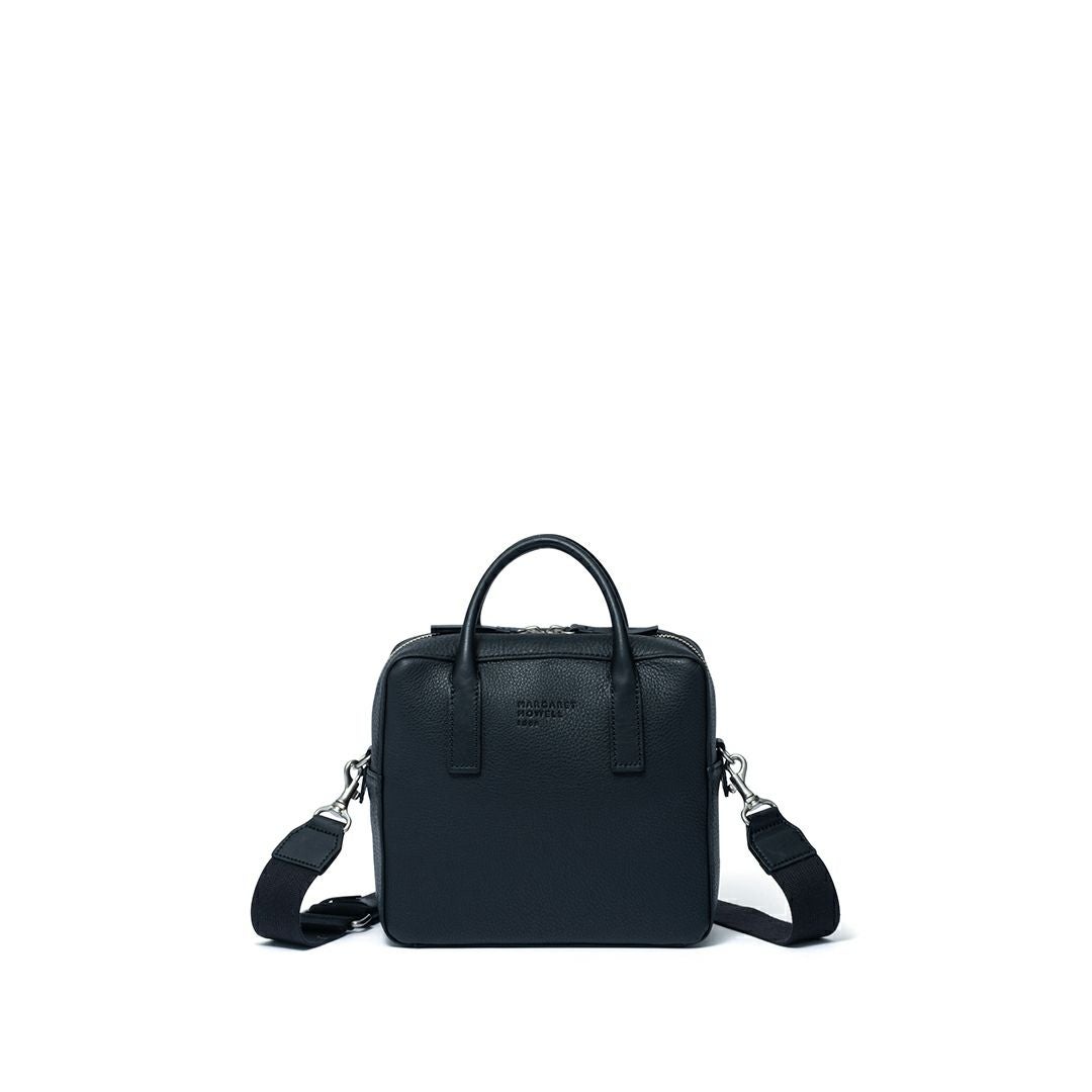 セール】MARGARET HOWELL idea セーブル 2WAYボストン 商品｜THE BAGMANIA