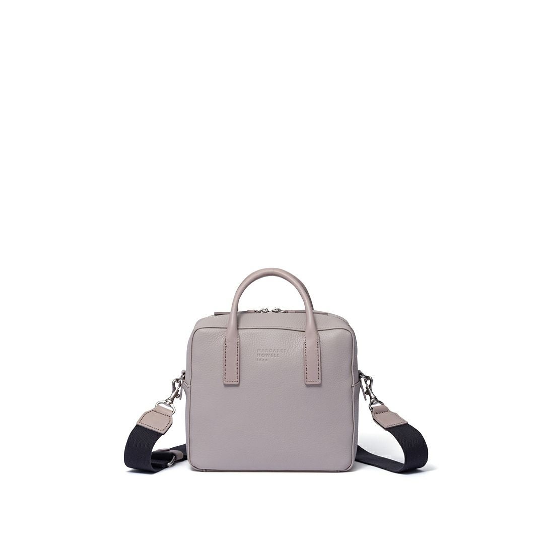 セール】MARGARET HOWELL idea セーブル 2WAYボストン 商品｜THE BAGMANIA