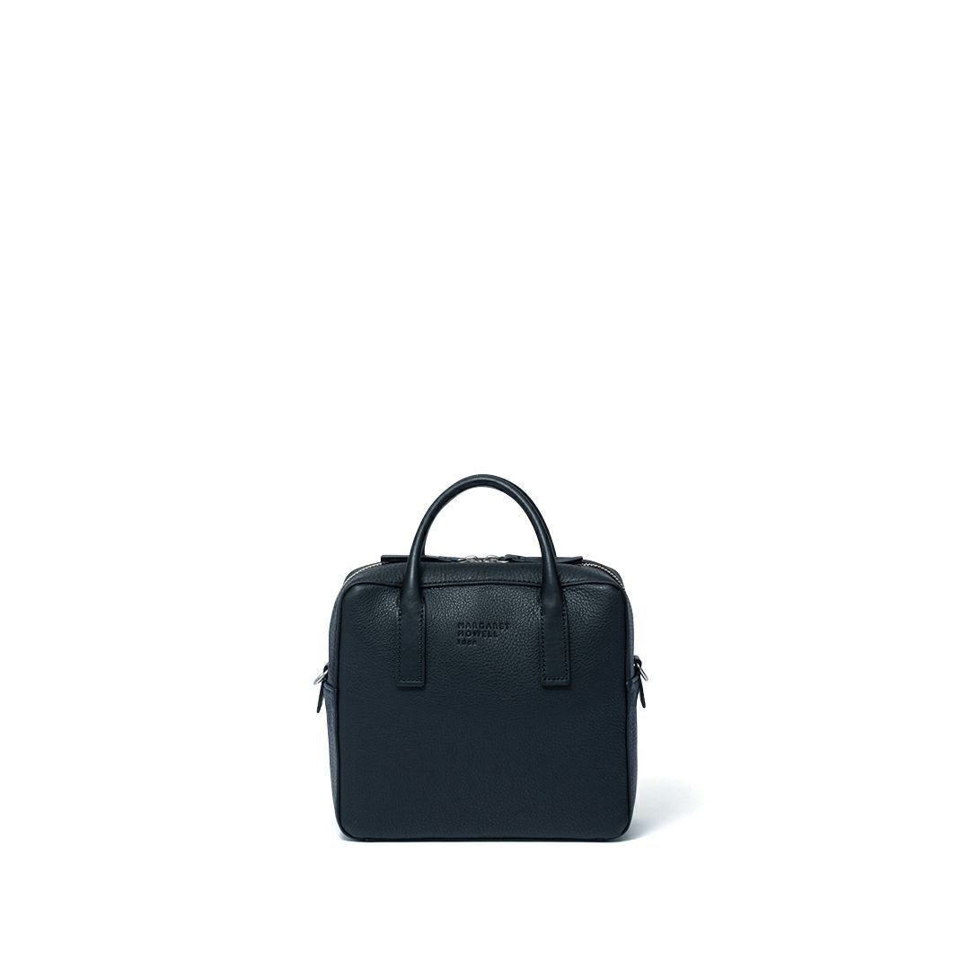 セール】MARGARET HOWELL idea セーブル 2WAYボストン 商品｜THE BAGMANIA