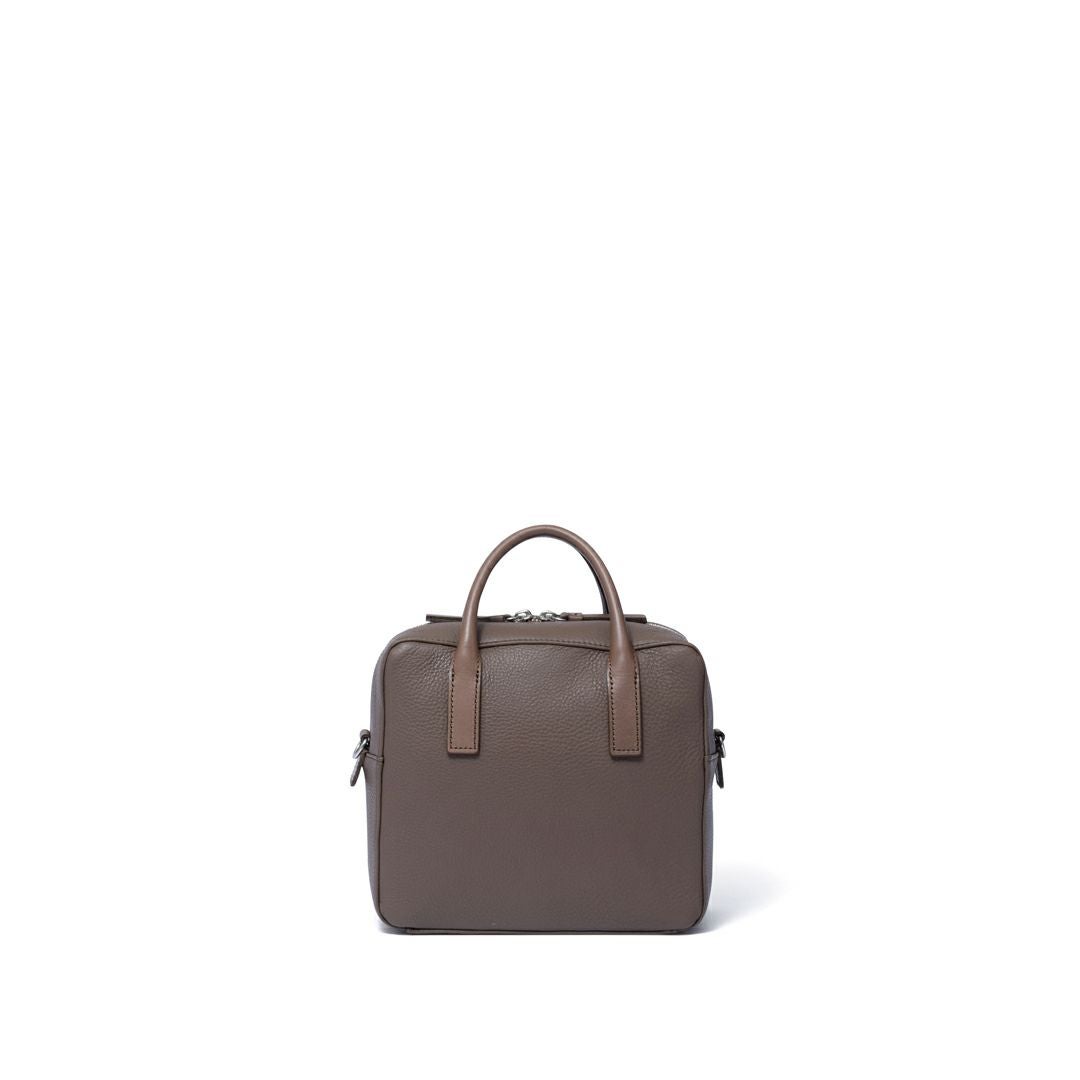 セール】MARGARET HOWELL idea セーブル 2WAYボストン 商品｜THE BAGMANIA