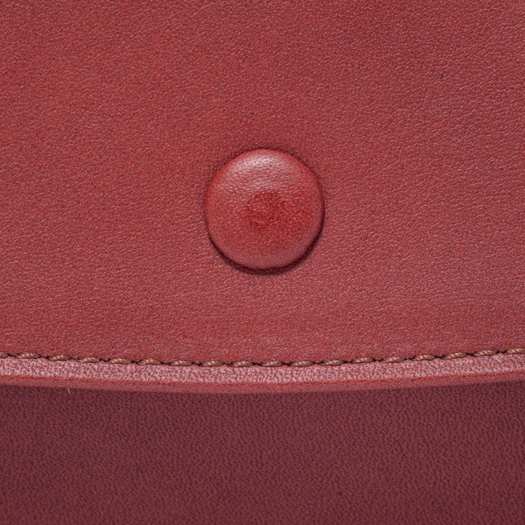 MARGARET HOWELL idea エンモア ミニポシェット