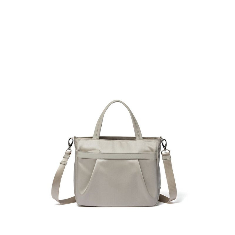 U by ungaro フィーユ 2WAYハンド ベージュ