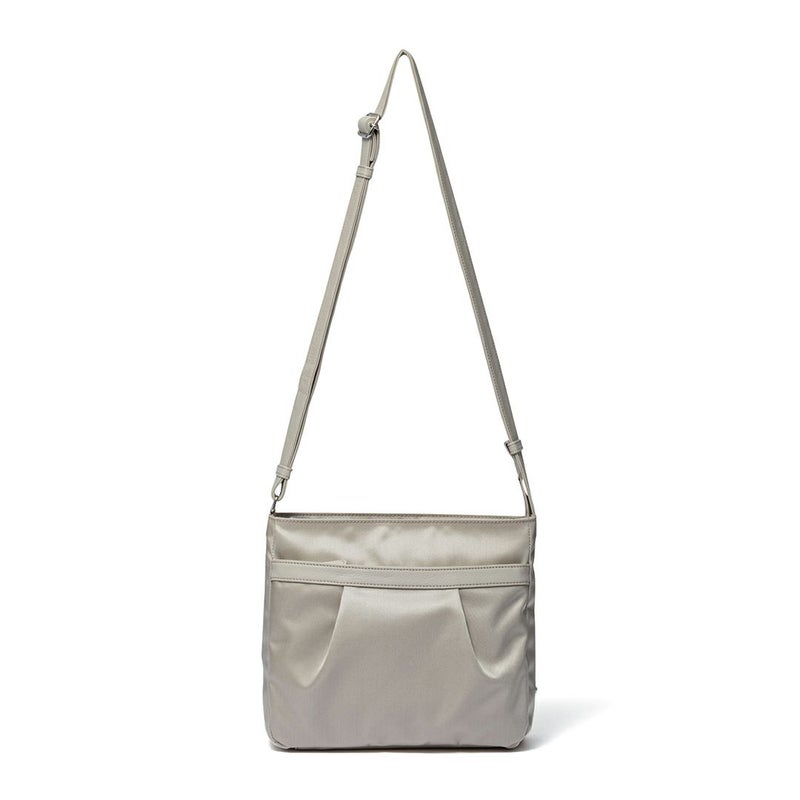 U by ungaro フィーユ ショルダー ベージュ