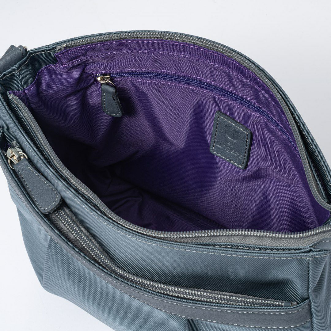 セール】U by ungaro フィーユ ショルダー 商品｜THE BAGMANIA