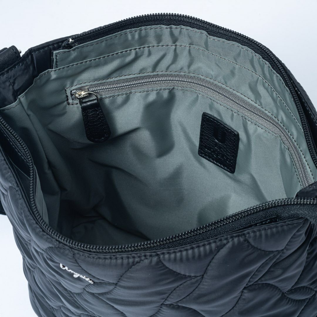 U by ungaro プリュム ショルダー