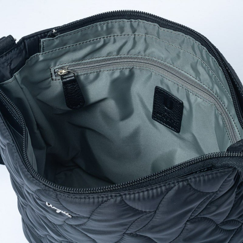 U by ungaro プリュム ショルダー