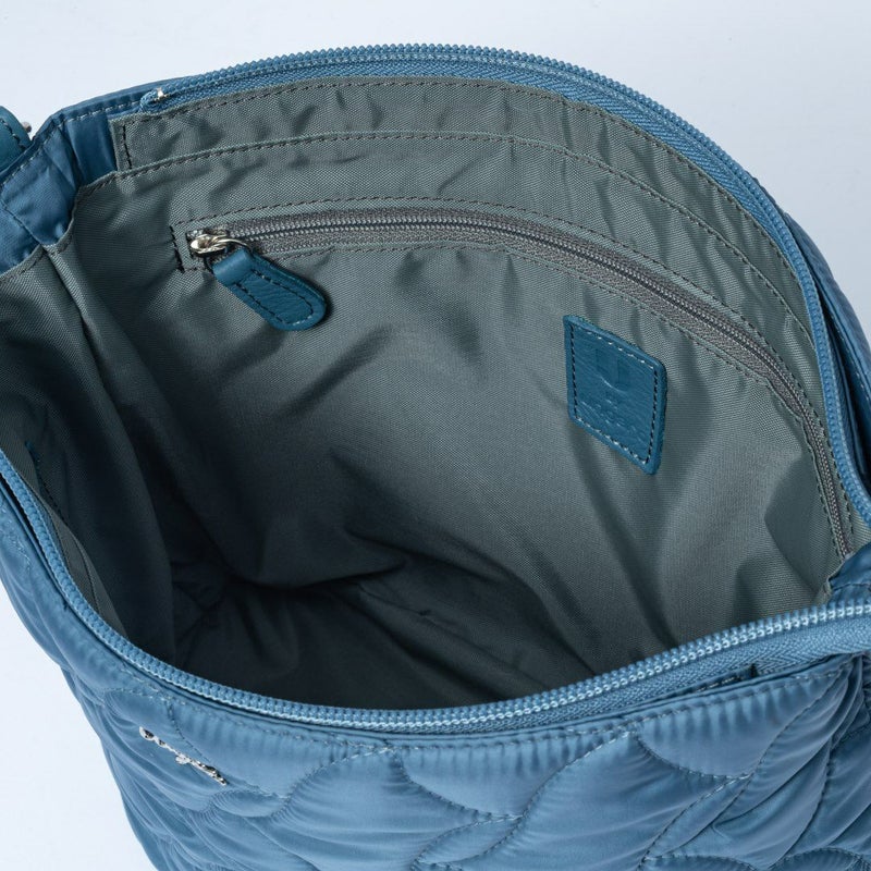 U by ungaro プリュム ショルダー