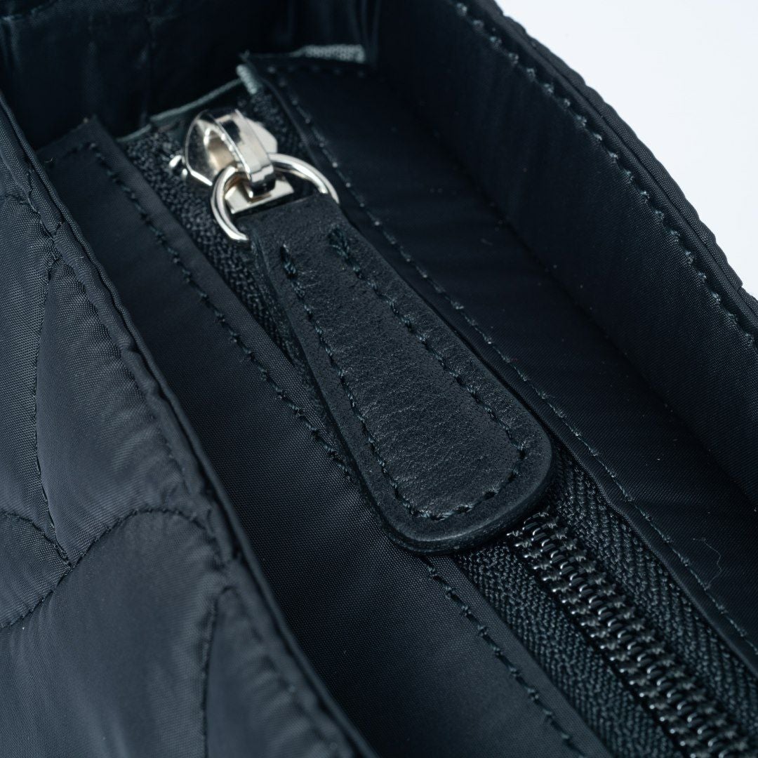 U by ungaro プリュム ショルダー