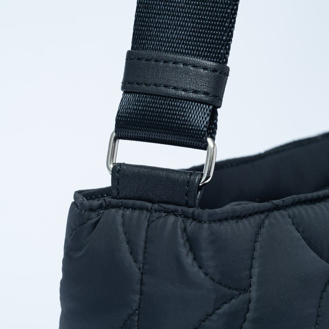 U by ungaro プリュム ショルダー