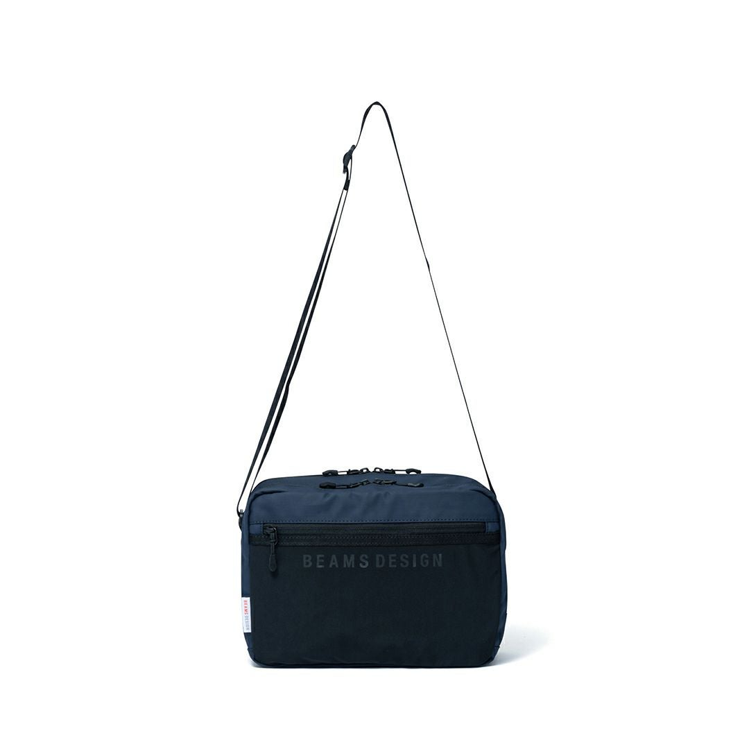 【新品】BEAMS     ショルダーバック BEAMS（ビームス） ショルダーバッグ XS BAGGAGE × BEAMS / 別注 One