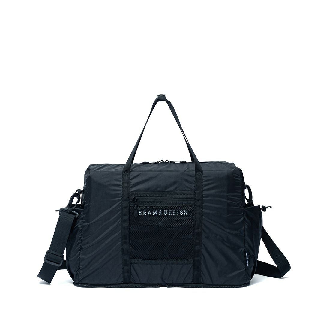 BEAMS DESIGN Light Weight ボストンバッグ(M) 商品｜THE BAGMANIA